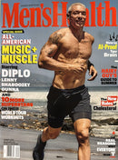 Men's Health Magazine
