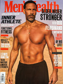 Men's Health UK Magazine