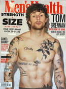 Men's Health UK Magazine