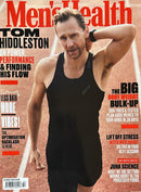 Men's Health UK Magazine