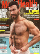 Men's Health UK Magazine