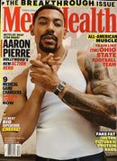 Men's Health Magazine