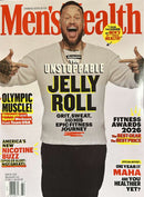 Men's Health Magazine