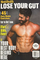 Men's Health Magazine
