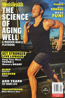 Men's Health Magazine