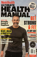 Men's Health Magazine