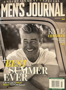 Mens Journal Magazine