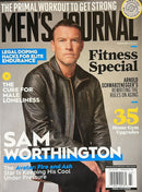 Mens Journal Magazine