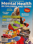 Mental Health Magazine