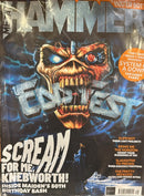 Metal Hammer Magazine