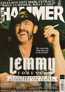Metal Hammer Magazine