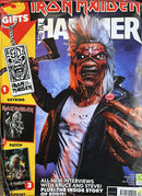 Metal Hammer Magazine