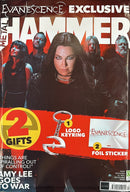 Metal Hammer Magazine