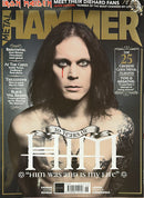Metal Hammer Magazine