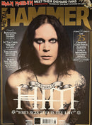 Metal Hammer Magazine