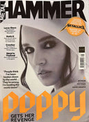 Metal Hammer Magazine
