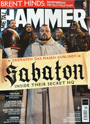 Metal Hammer Magazine