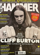 Metal Hammer Magazine