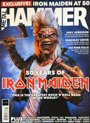 Metal Hammer Magazine