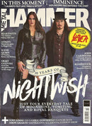 Metal Hammer Magazine