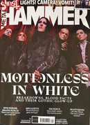 Metal Hammer Magazine