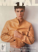 Metal Magazine