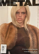 Metal Magazine