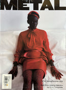 Metal Magazine