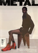 Metal Magazine