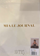 Mia Le Journal Magazine