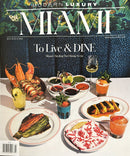 Miami Magazine