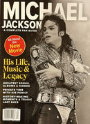 Michael Jackson Magazine