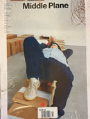 Middle Plane Magazine