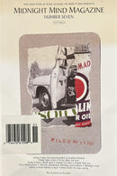 Midnight Mind Magazine