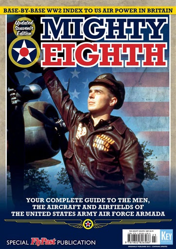 Mighty Eighth Magazine