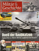 Militar & Geschichte Magazine