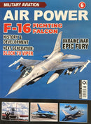Military Aviation Magazine
