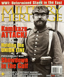 Military Heritage Magazine