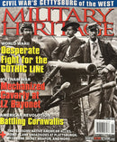 Military Heritage Magazine