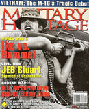 Military Heritage Magazine