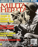 Military Heritage Magazine