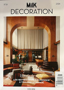 Milk Decoration Magazine