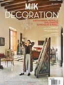 Milk Decoration Magazine