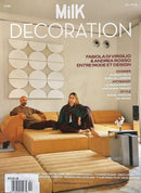Milk Decoration Magazine