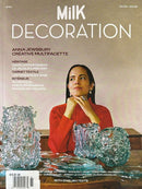 Milk Decoration Magazine