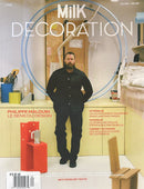 Milk Decoration Magazine