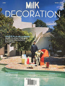 Milk Decoration Magazine