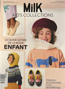 Milk Kids Collections Magazine