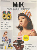 Milk Kids Collections Magazine