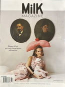 Milk Magazine